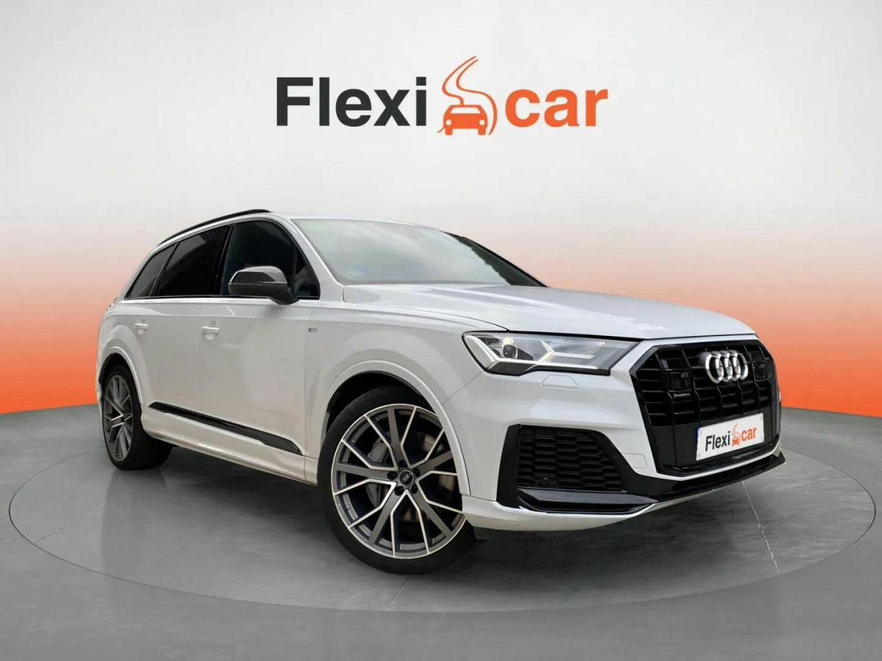 Foto audi q7 2019 /
