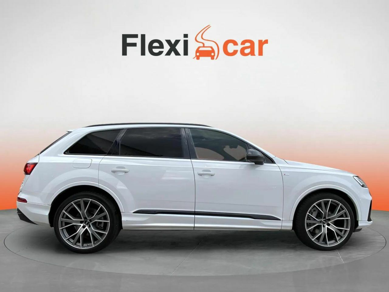 audi q7 2019 / foto grande (3)