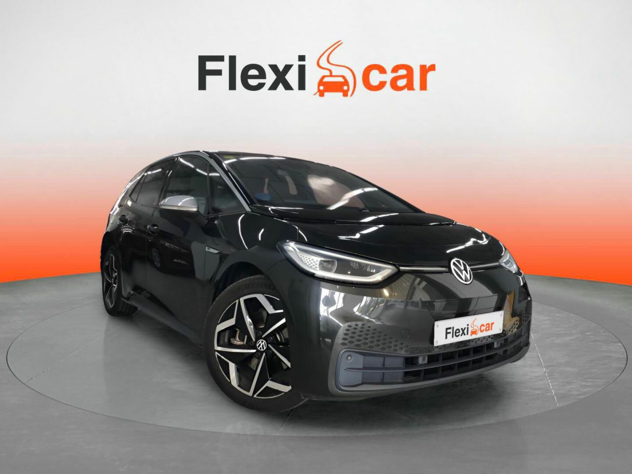 Volkswagen id3 mataro  de segunda mano - volkswagen id.3 2020 /