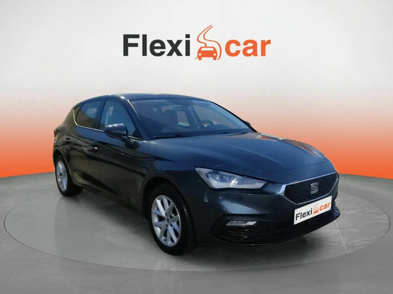 Volvo xc40 2021 alcala de henares  de segunda mano - seat leon 2021 /