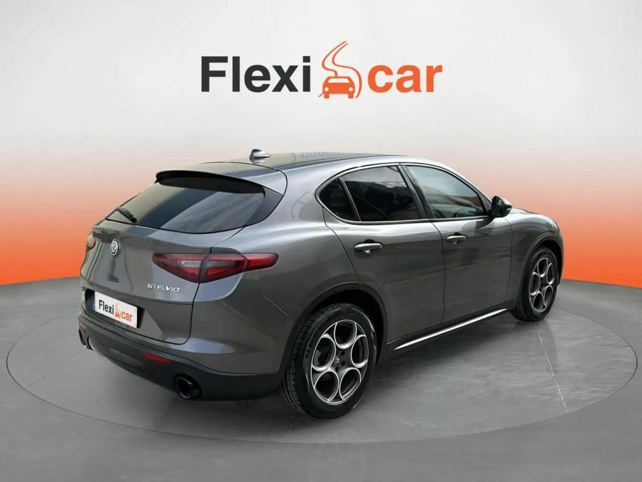 alfa romeo stelvio 2022 / foto grande (3)