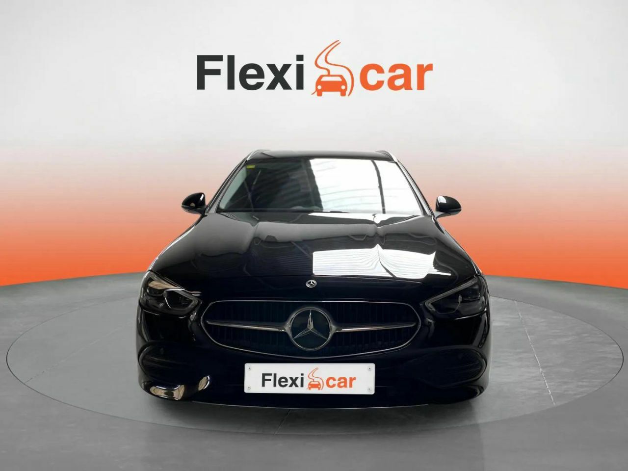 mercedes clase c 2021 / foto grande (2)
