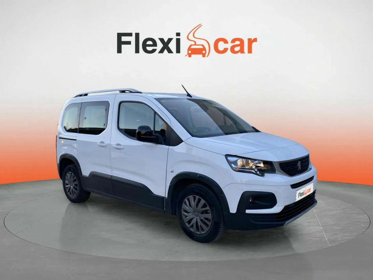 Piso en valencia gandia con trastero facil  de segunda mano en Valencia - peugeot rifter 2022 /