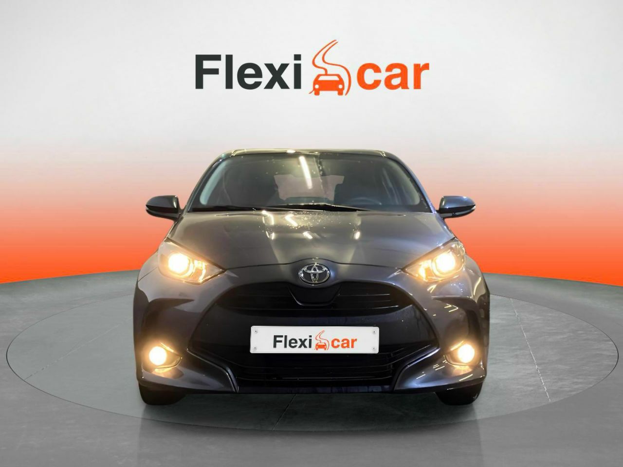 toyota yaris 2024 / foto grande (2)