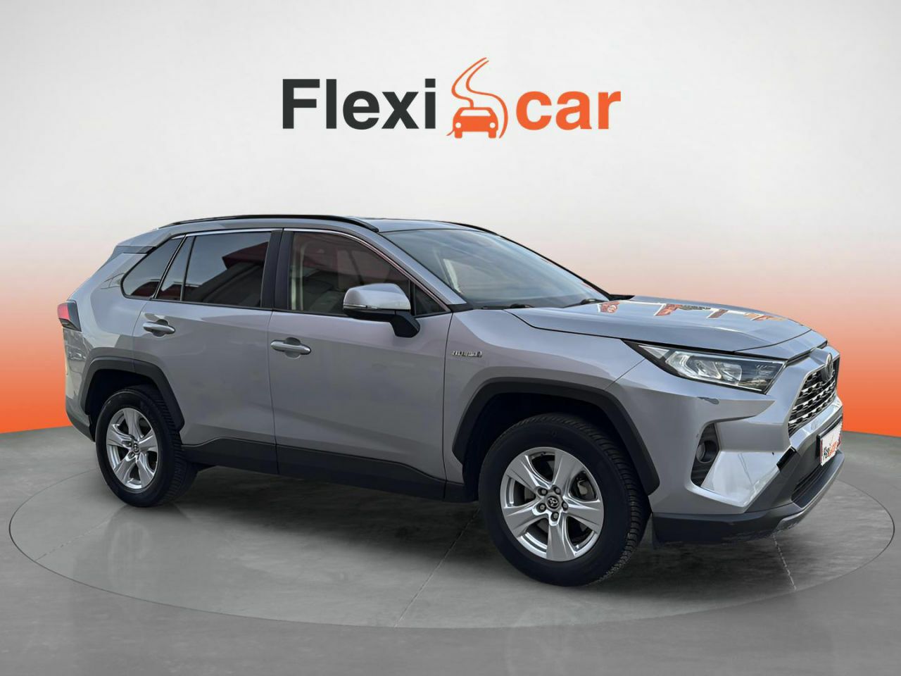 San fernando  de segunda mano - toyota rav4 2020 /