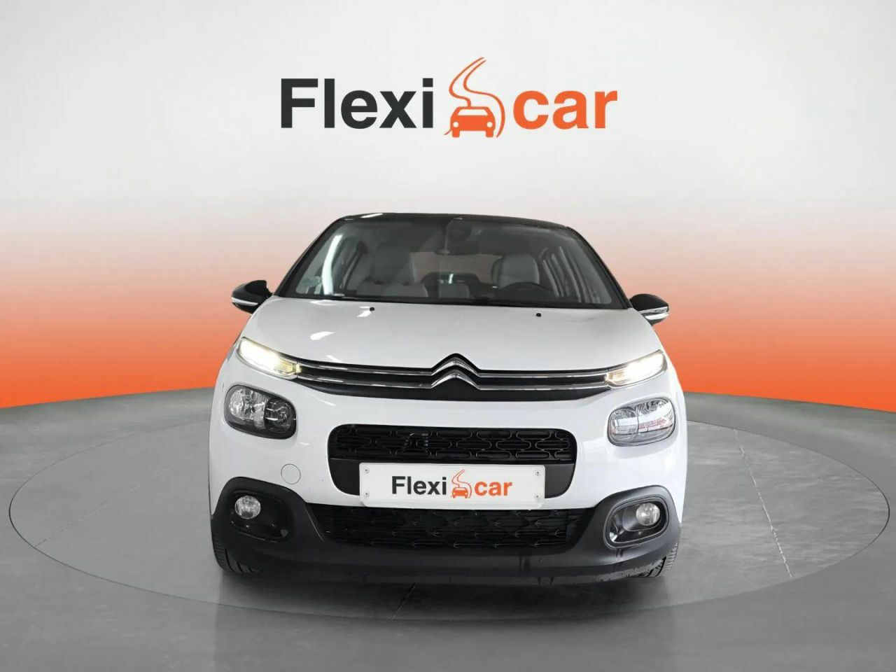 citroën c3 2019 / foto grande (2)