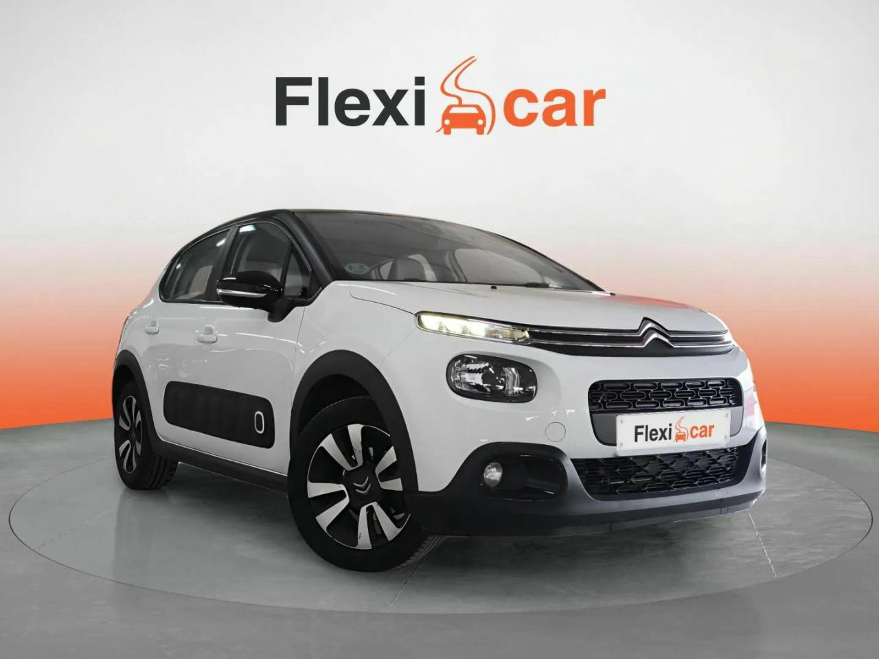 Mini one 2019 alcala henares  de segunda mano - citroën c3 2019 /