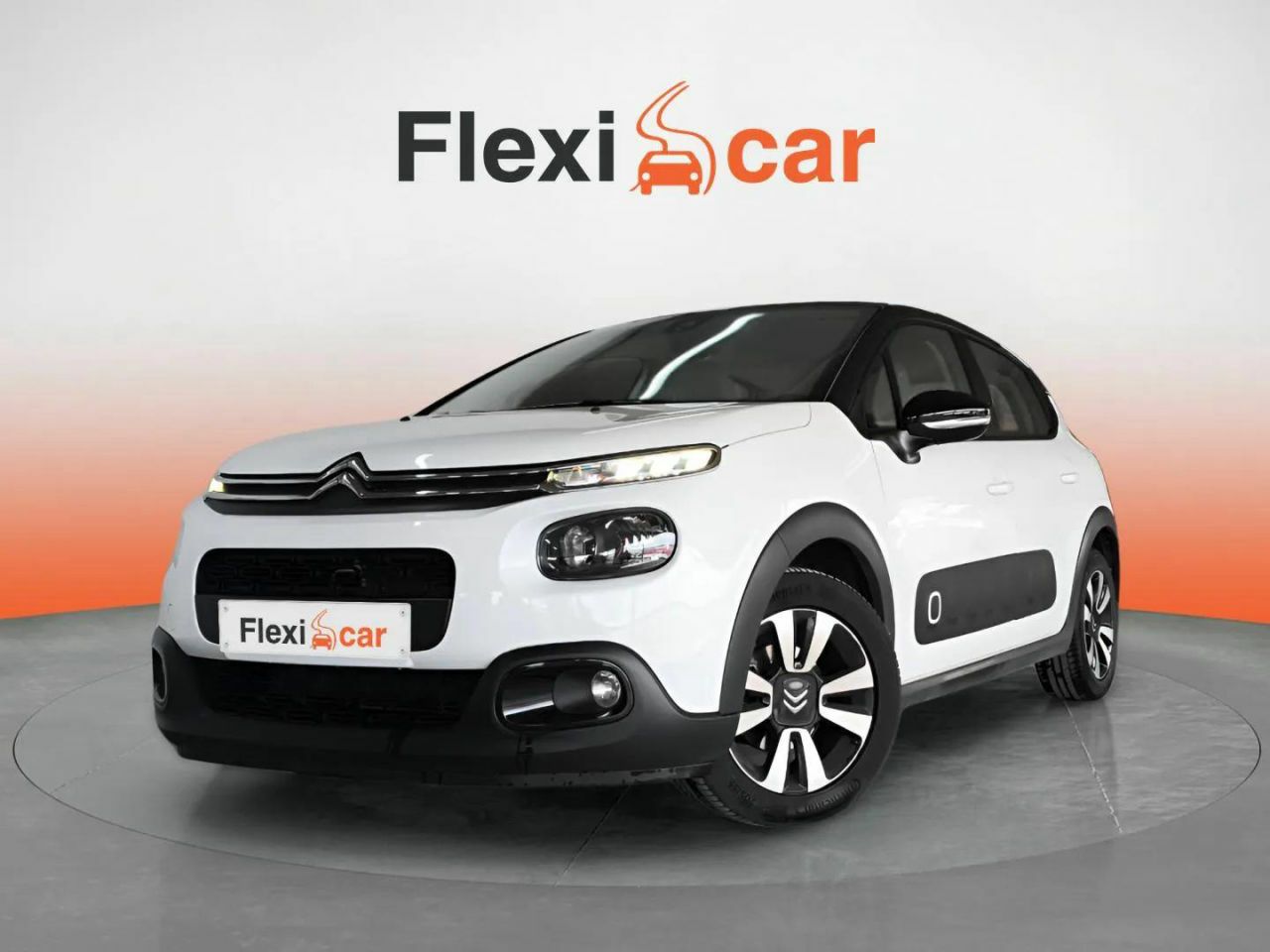 citroën c3 2019 / foto grande (3)