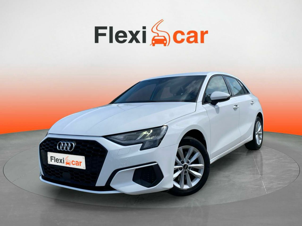 audi a3 2021 / foto grande (3)