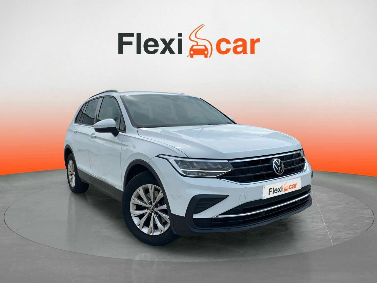 Kia ceed 2021 pontevedra vigo  de segunda mano en Pontevedra - volkswagen tiguan 2021 /