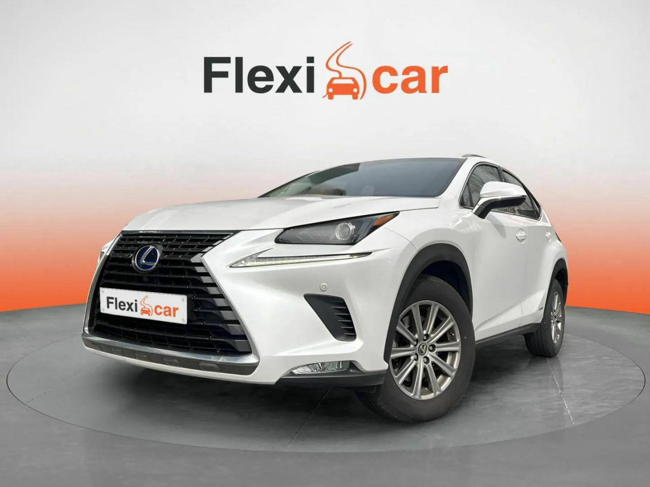 lexus nx 2018 / foto grande (3)