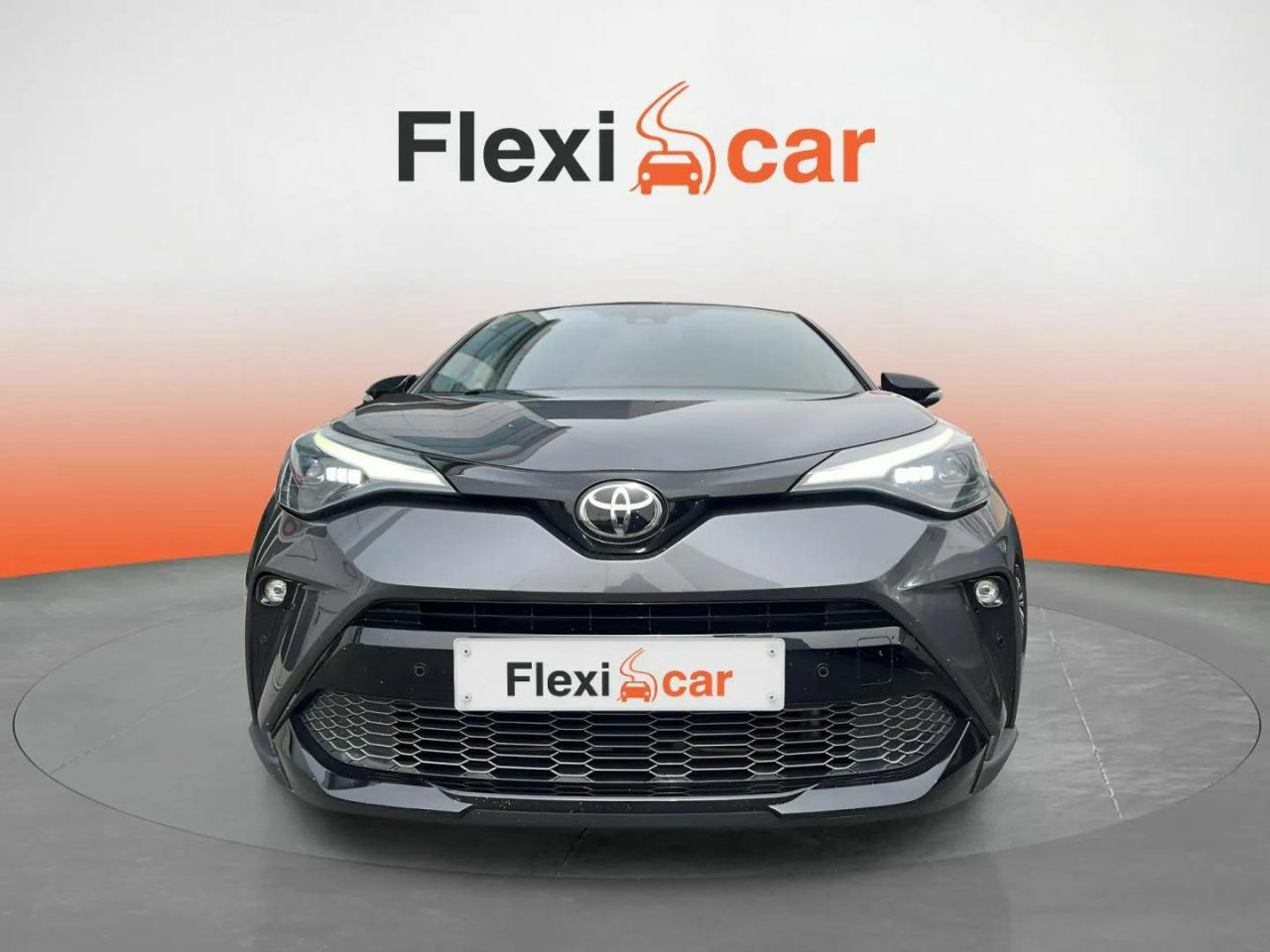 toyota c-hr 2021 / foto grande (2)