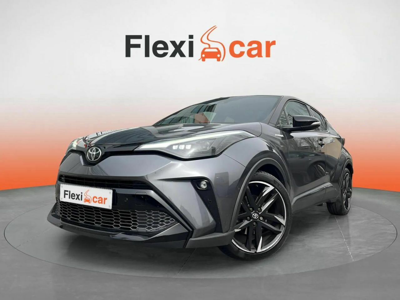 toyota c-hr 2021 / foto grande (3)