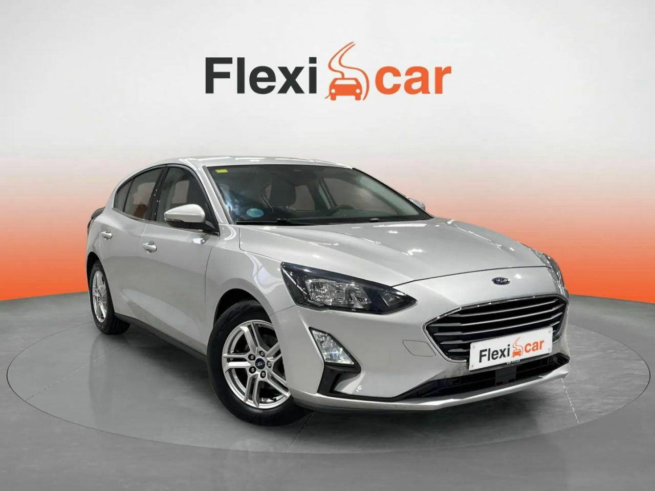 Dr 40 2020 concesionario badalona  de segunda mano - ford focus 2020 /