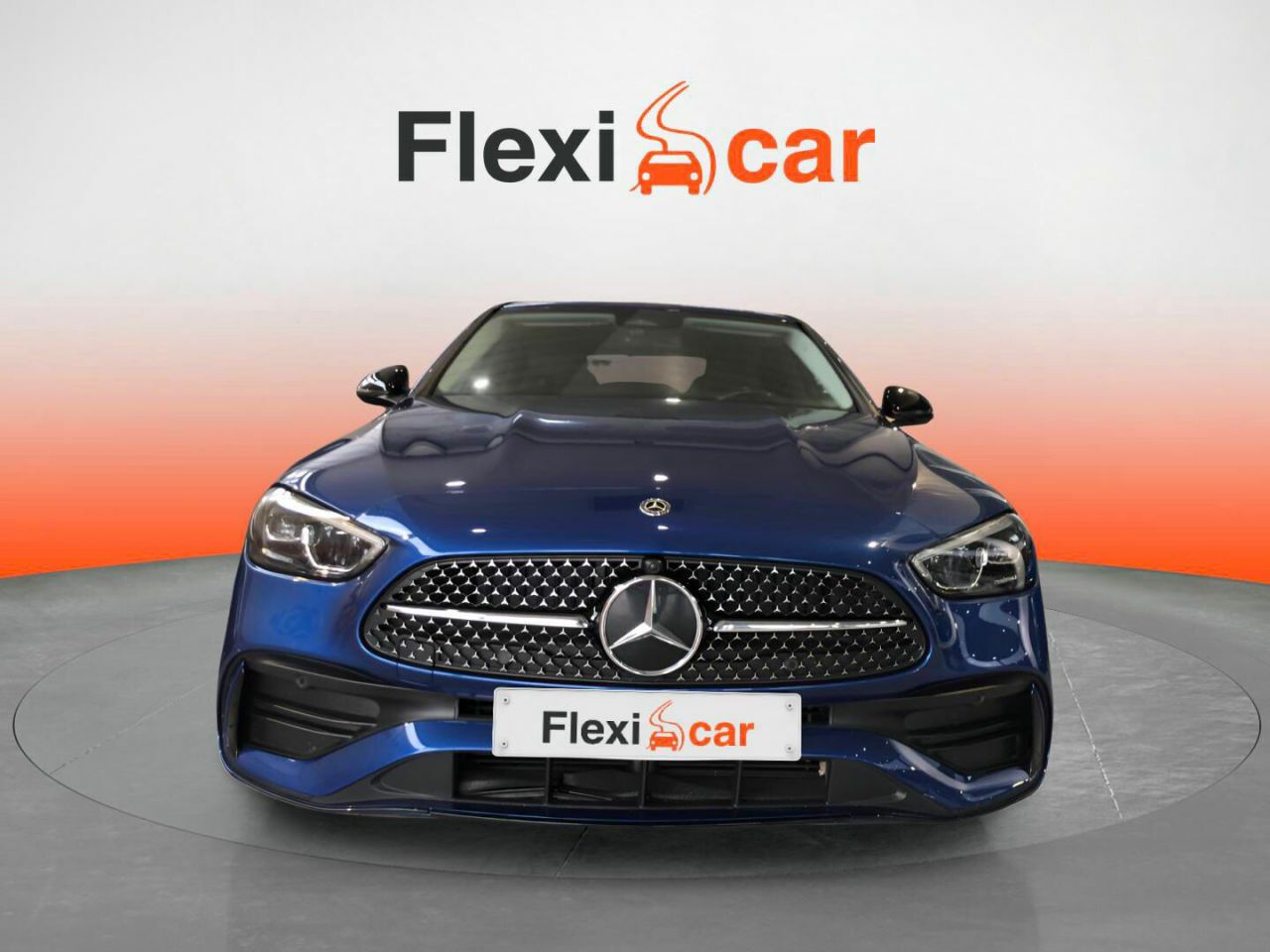 mercedes clase c 2021 / foto grande (2)