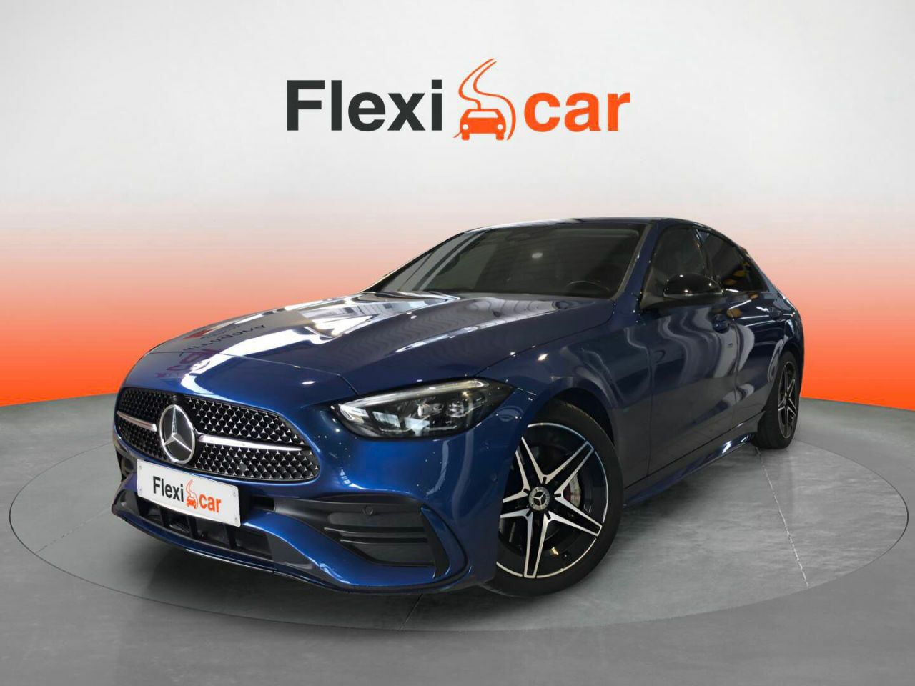 mercedes clase c 2021 / foto grande (3)