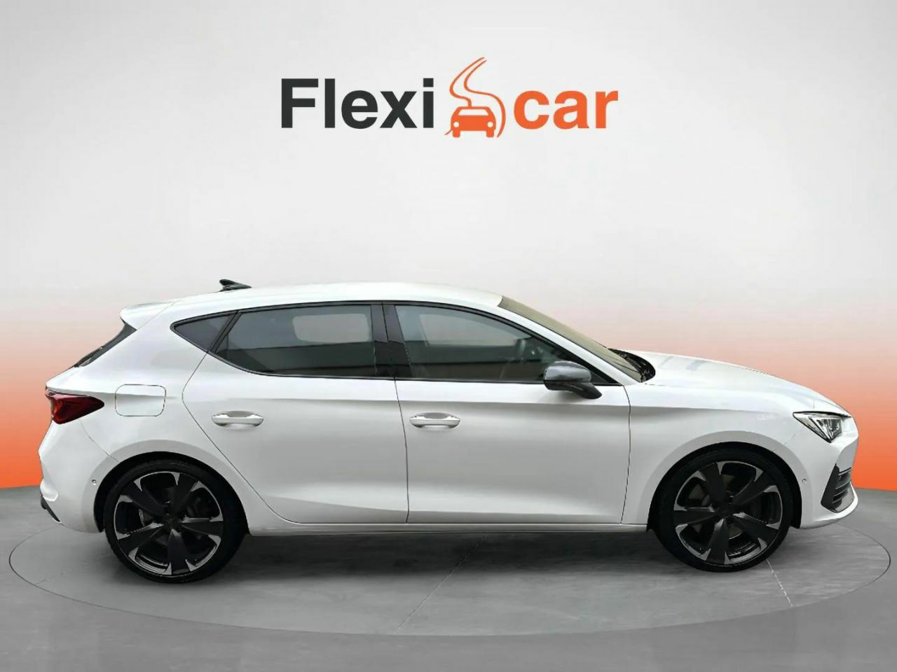 cupra león 2023 / foto grande (2)