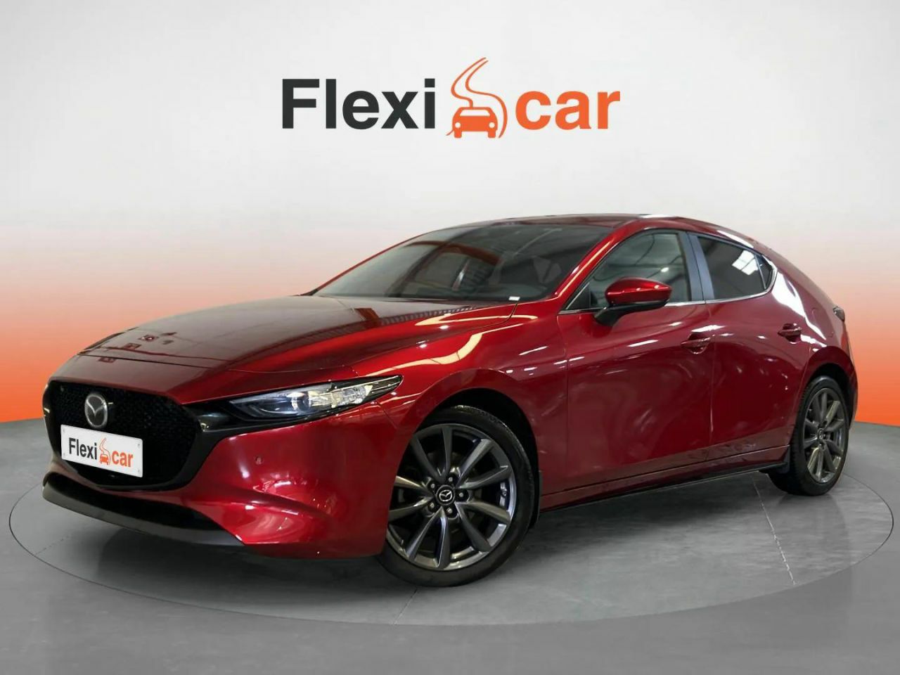 mazda 3 2020 / foto grande (3)