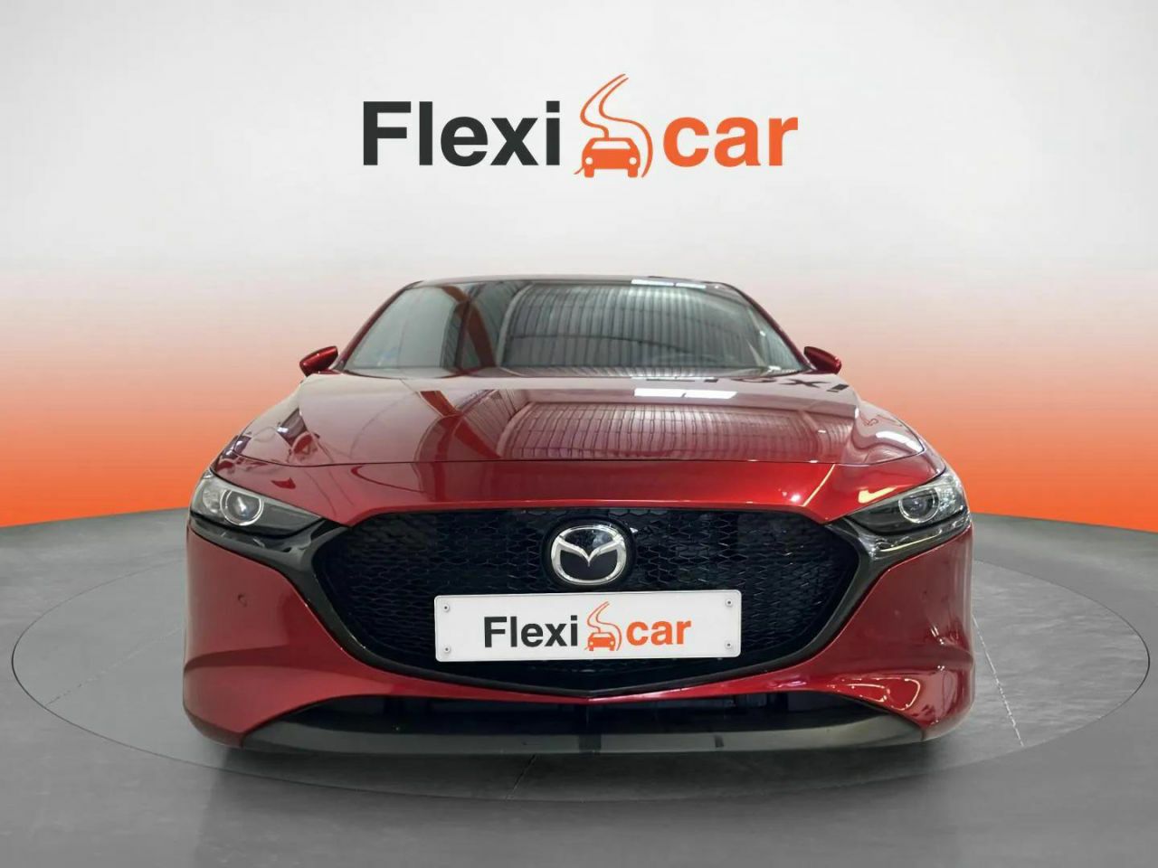 mazda 3 2020 / foto grande (2)
