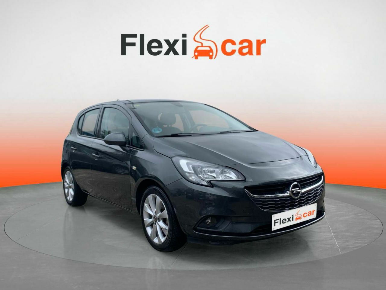 Opel corsa  de segunda mano - opel corsa 2018 /