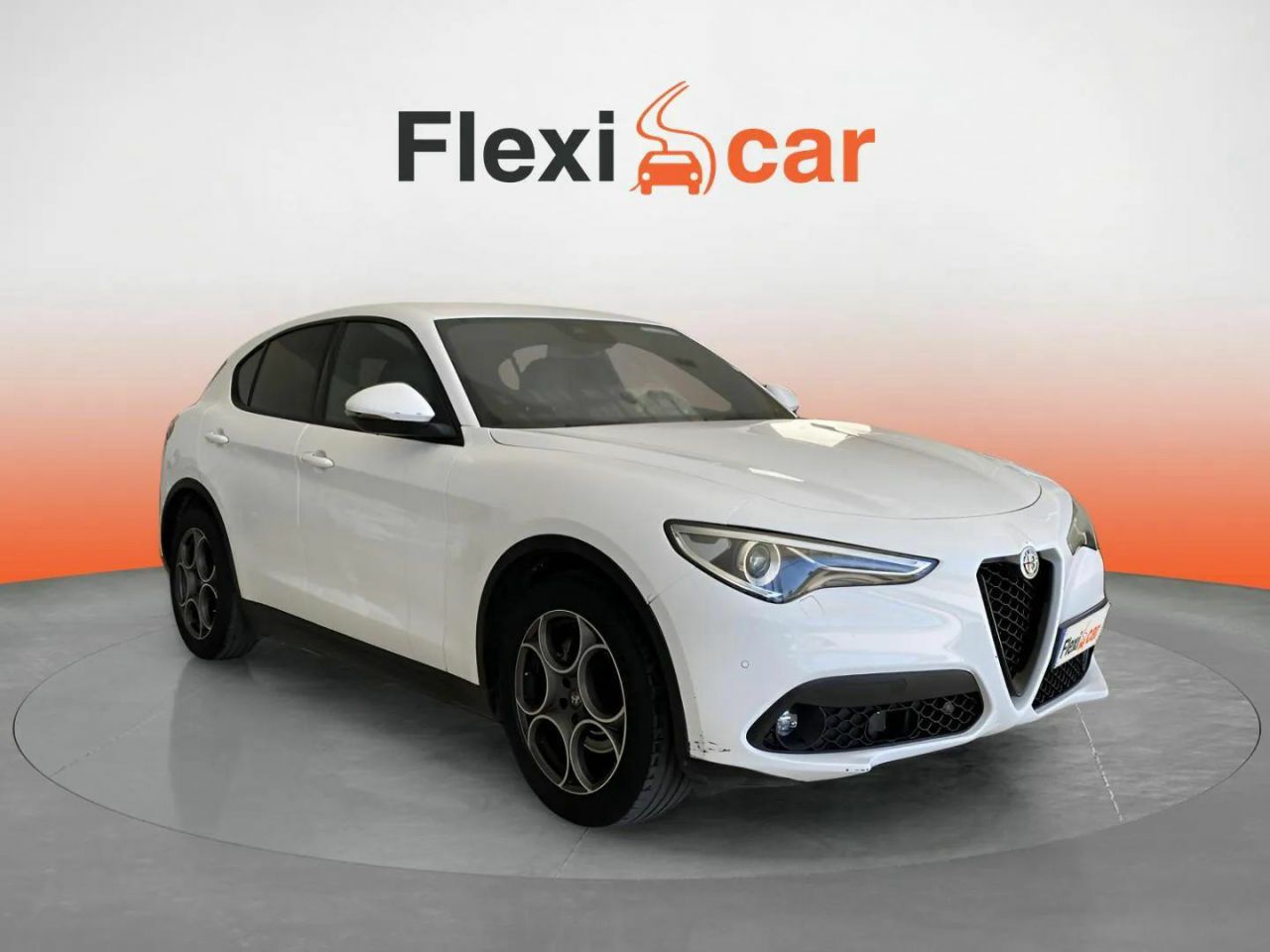 Foto alfa romeo stelvio 2022 /