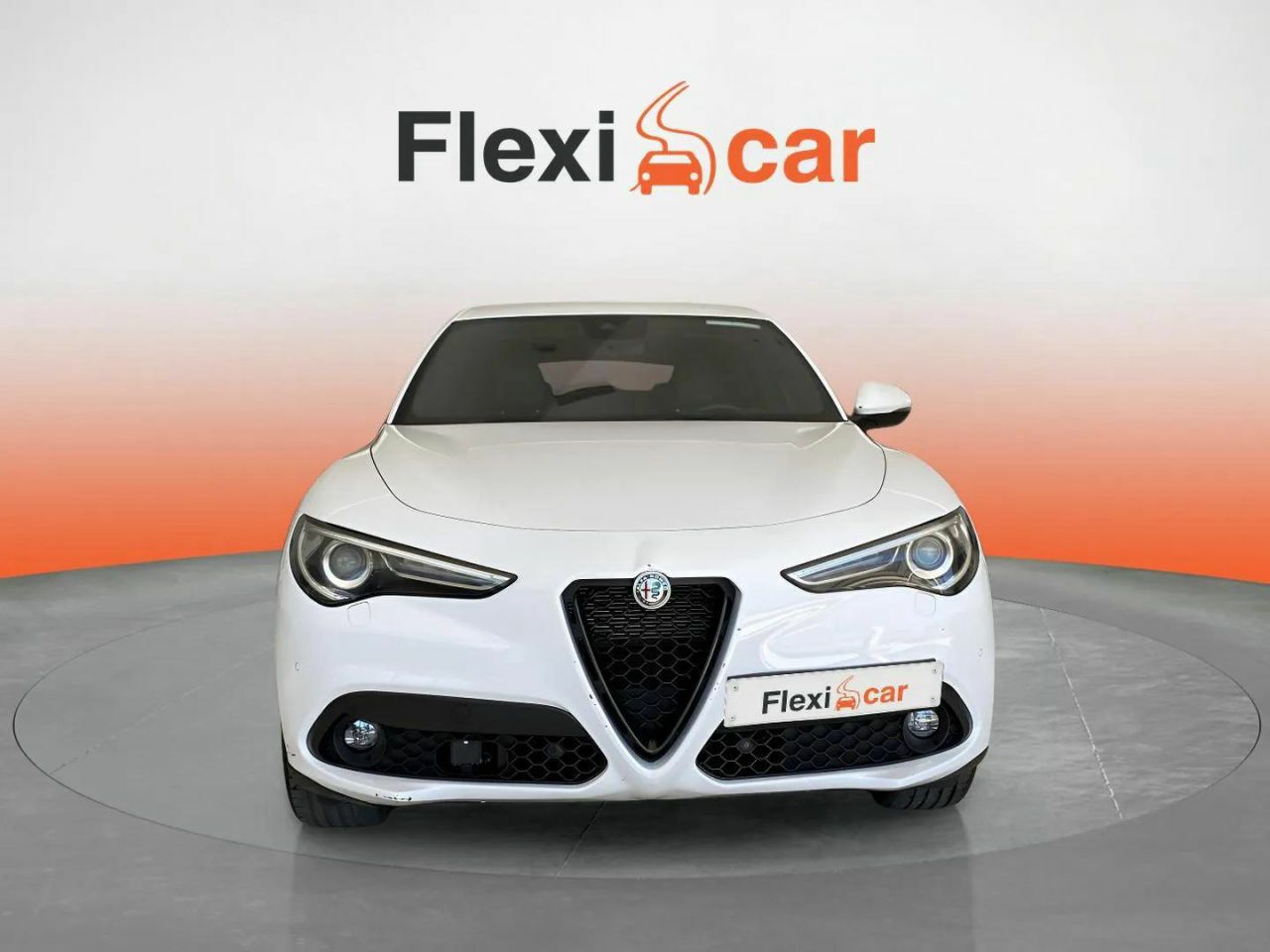 alfa romeo stelvio 2022 / foto grande (2)