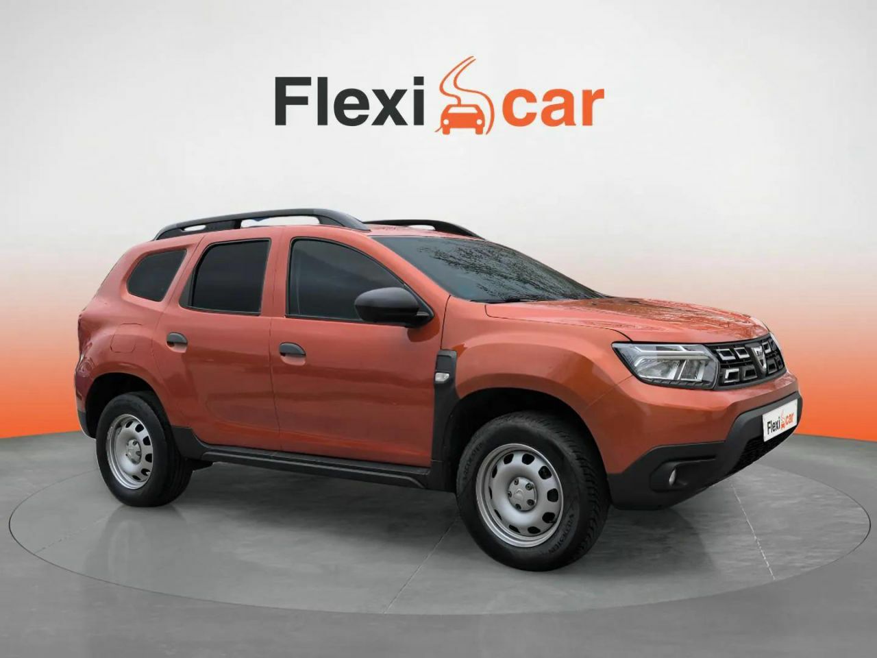 Dacia logan cambio manual  de segunda mano - dacia duster 2021 /