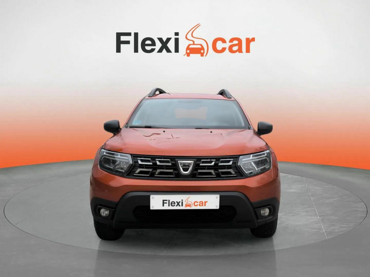 dacia duster 2021 / foto grande (2)