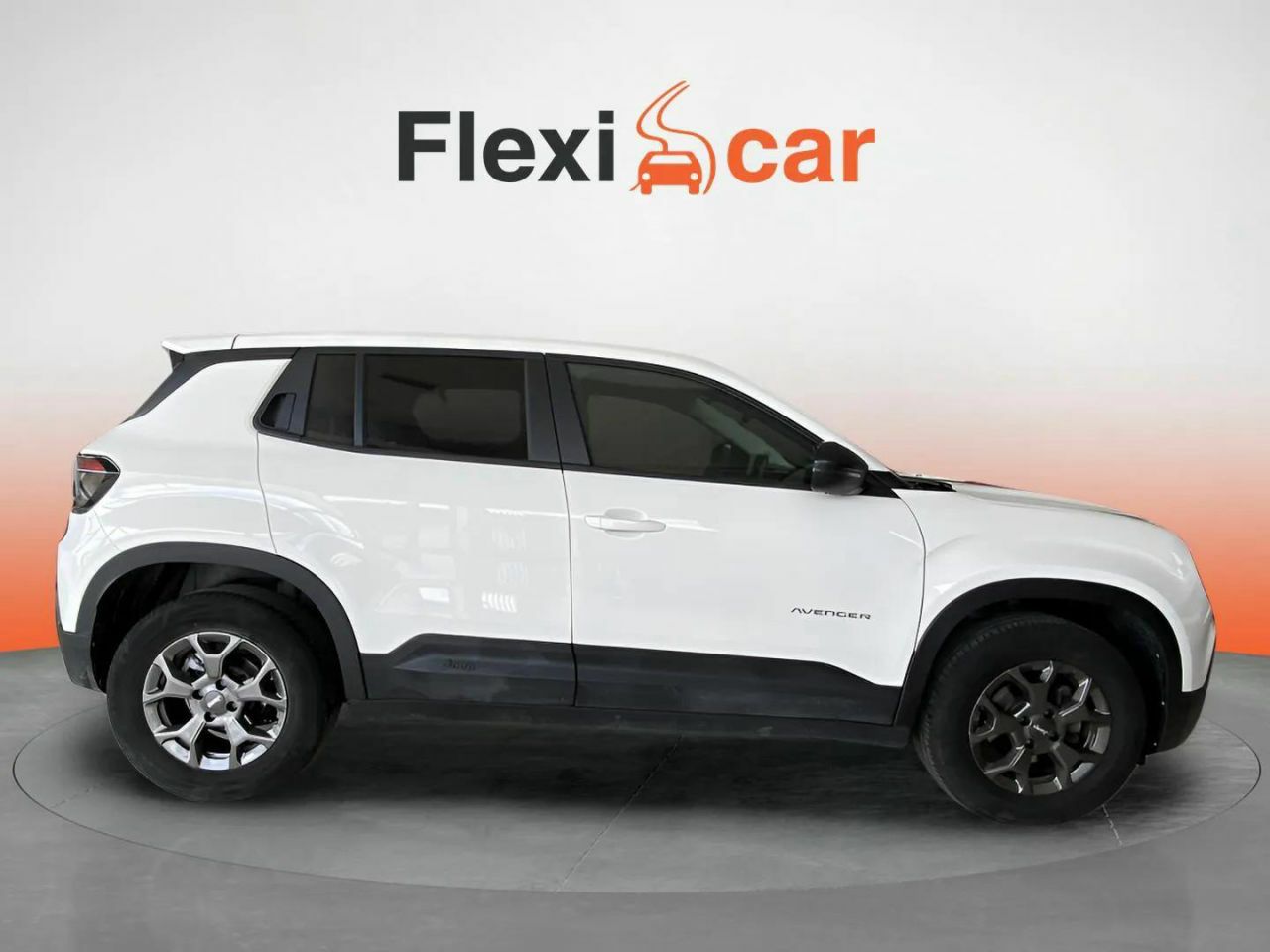 jeep avenger 2023 / foto grande (3)
