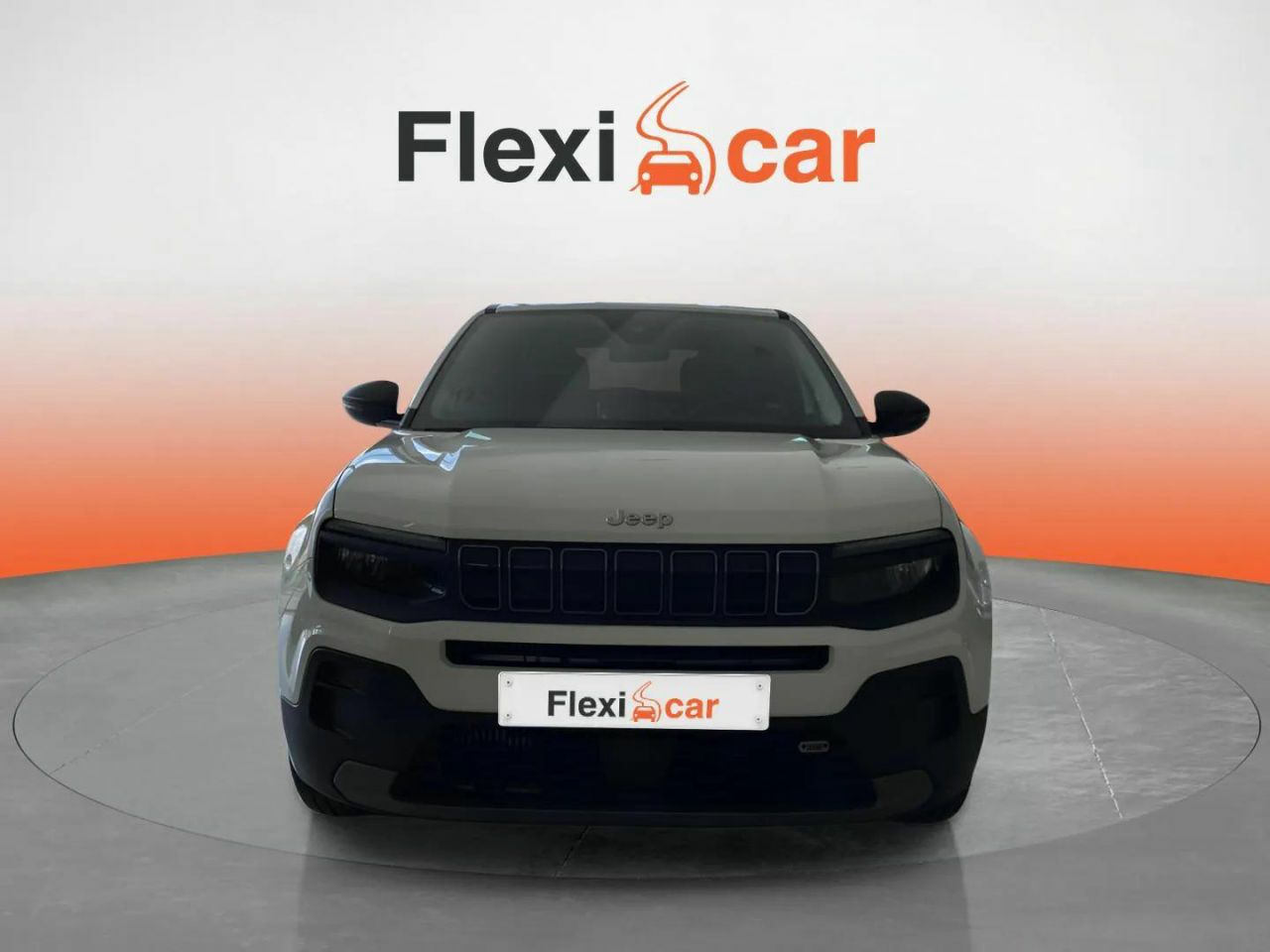 jeep avenger 2023 / foto grande (2)