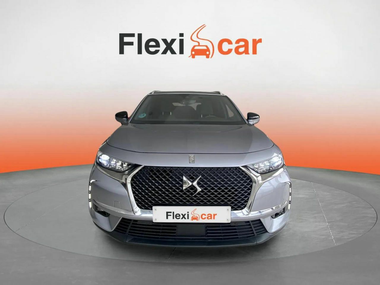 ds automobiles ds 7 2020 / foto grande (2)