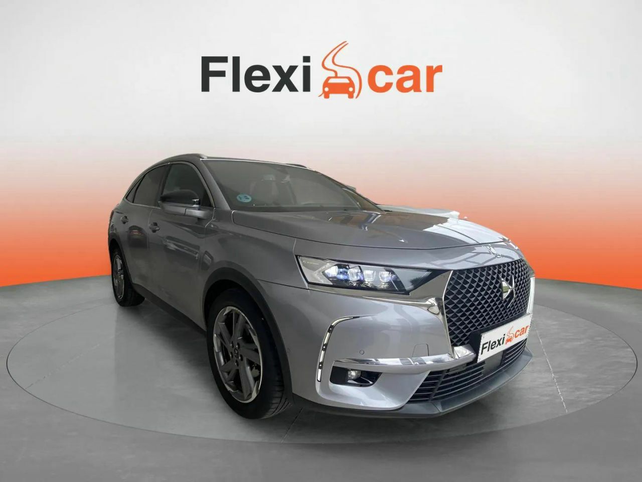 Ds 3 2020 precio contado 13700  de segunda mano - ds automobiles ds 7 2020 /
