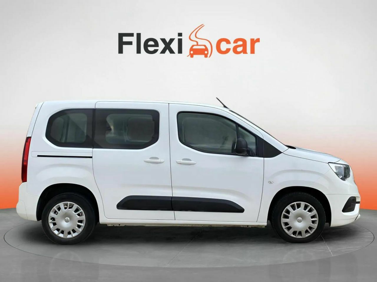opel combo cargo 2021 / foto grande (3)