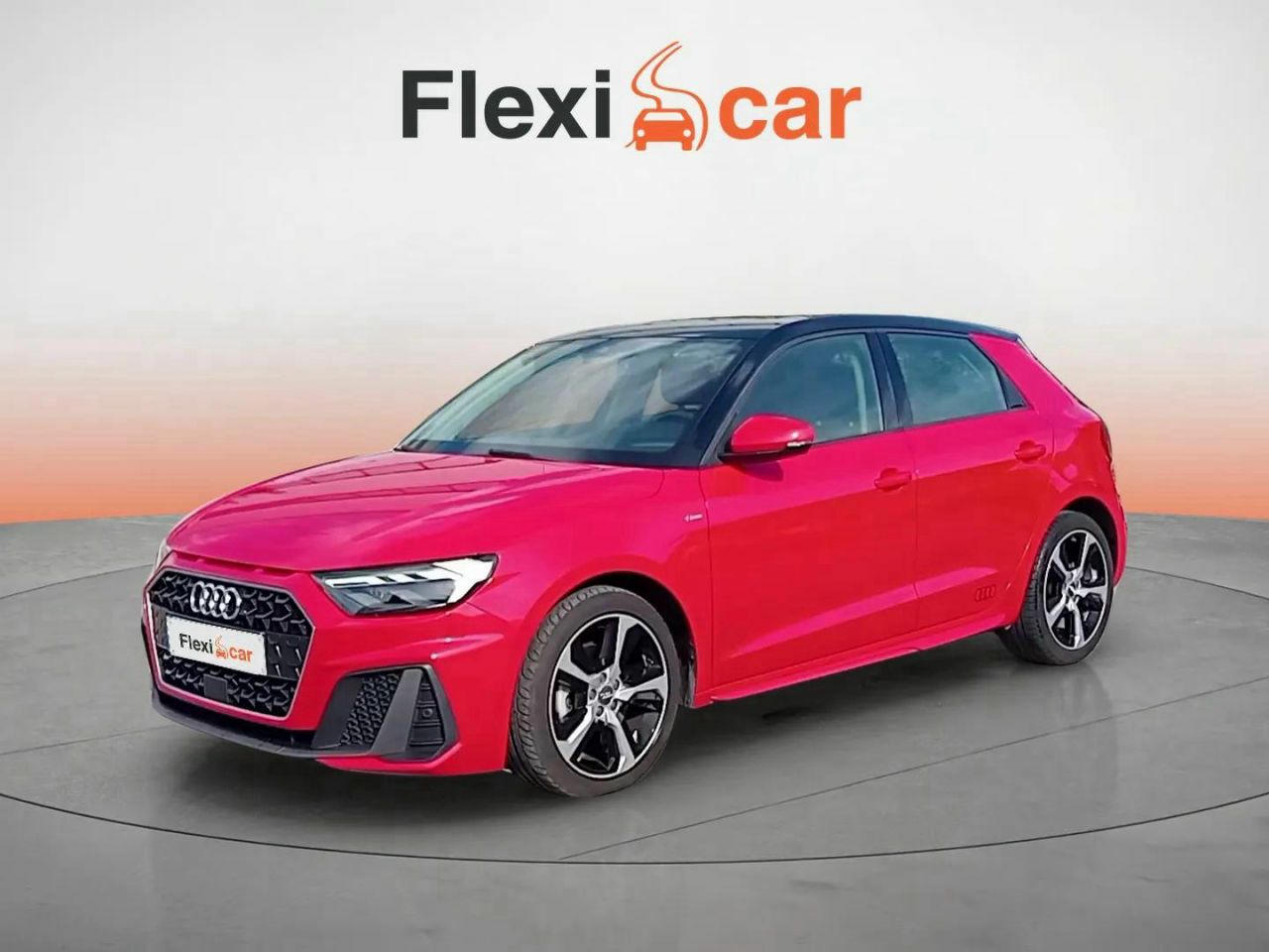 audi a1 2019 / foto grande (3)