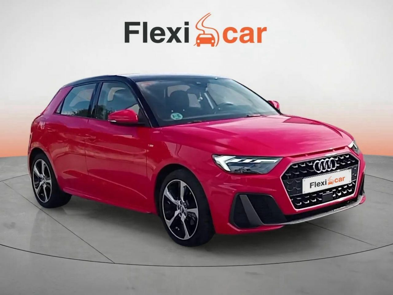 Mini one 2019 alcala henares  de segunda mano - audi a1 2019 /