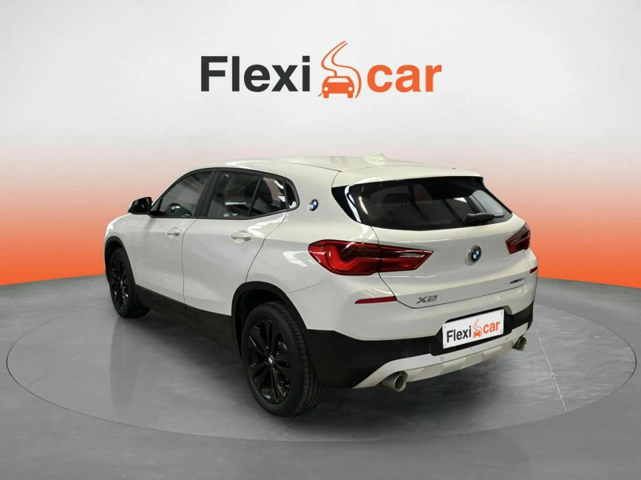 bmw x2 2021 / foto grande (2)