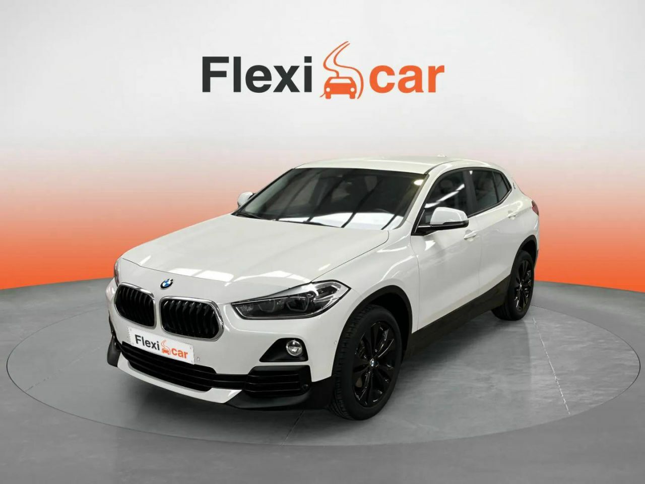 bmw x2 2021 / foto grande (3)