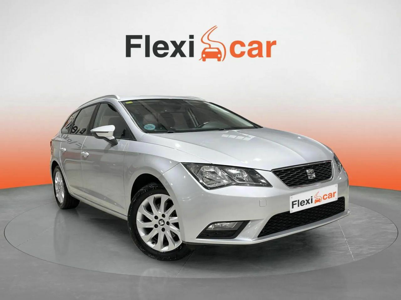 I20 alcala de henares  de segunda mano - seat leon 2016 /