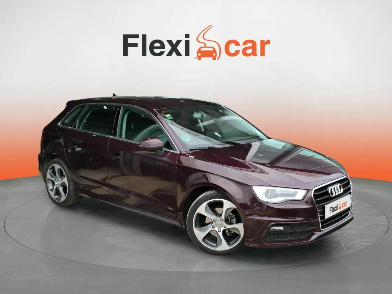 Silletas su 190 para columnas  de segunda mano - audi a3 2015 /