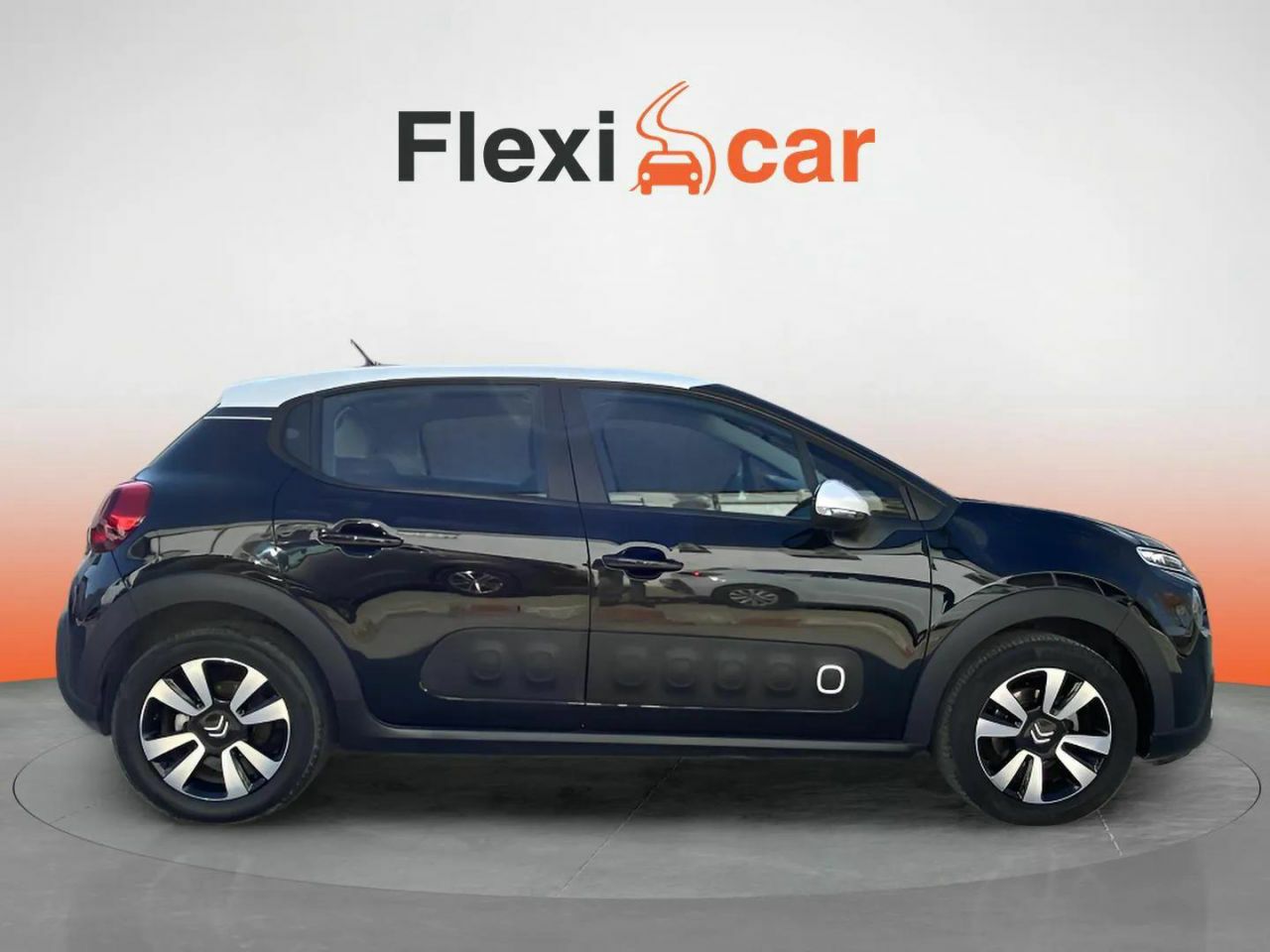 citroën c3 2017 / foto grande (3)