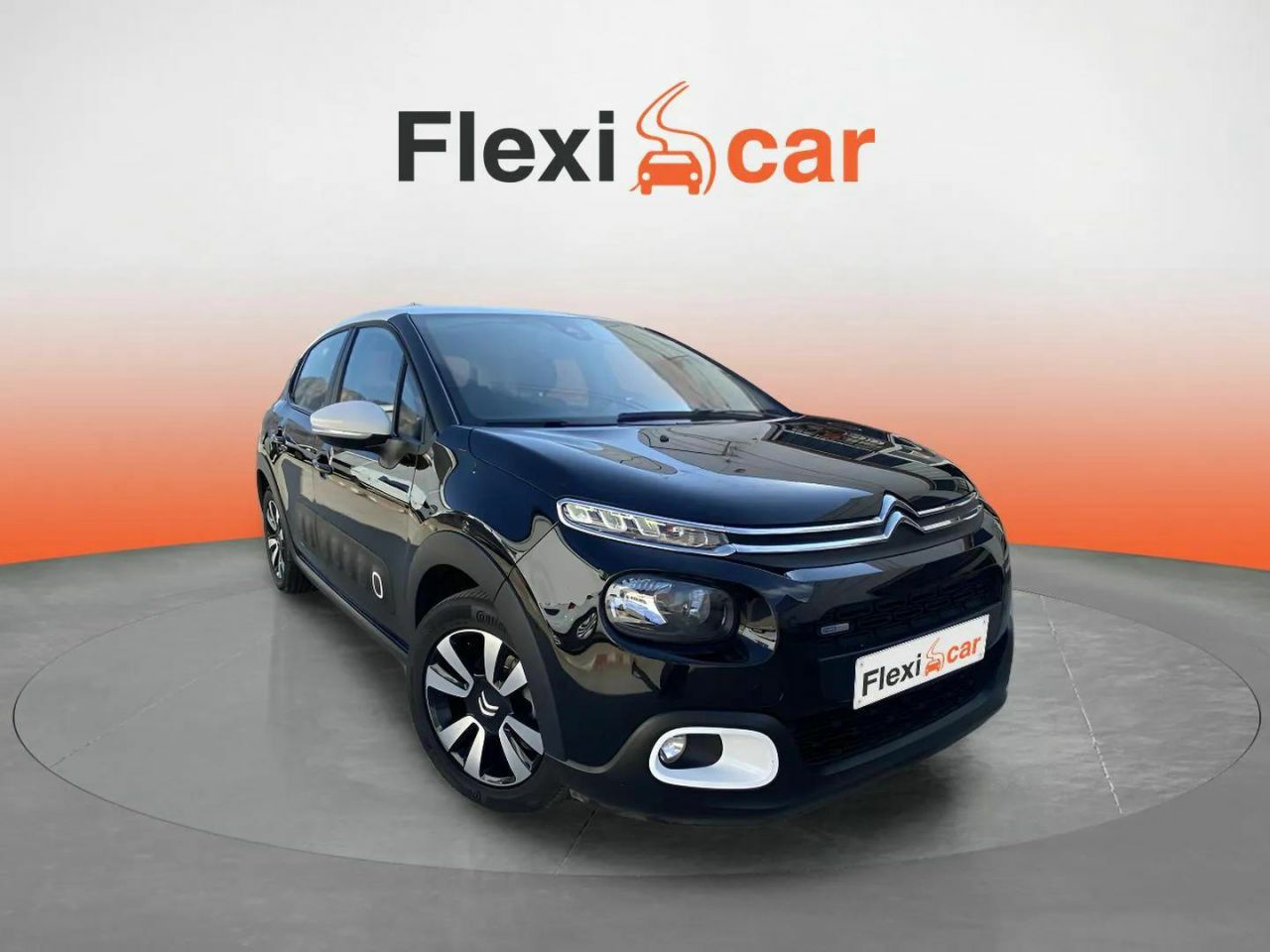 Orihuela  de segunda mano - citroën c3 2017 /