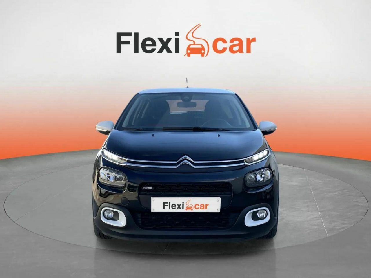 citroën c3 2017 / foto grande (2)