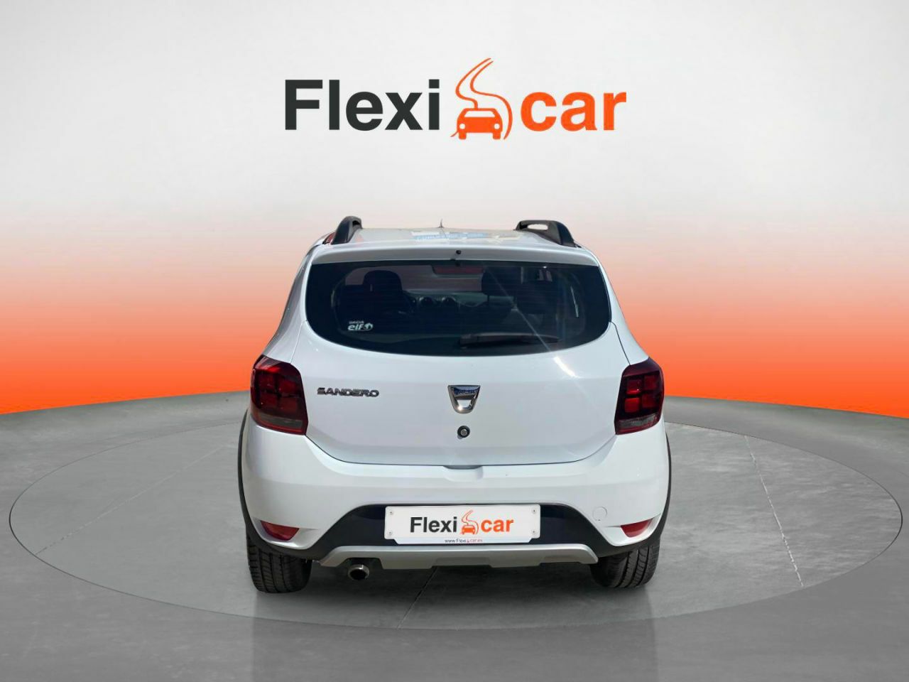 dacia sandero 2019 / foto grande (3)
