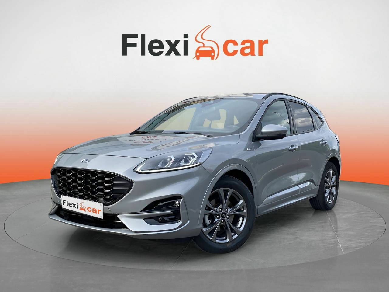 ford kuga 2022 / foto grande (3)