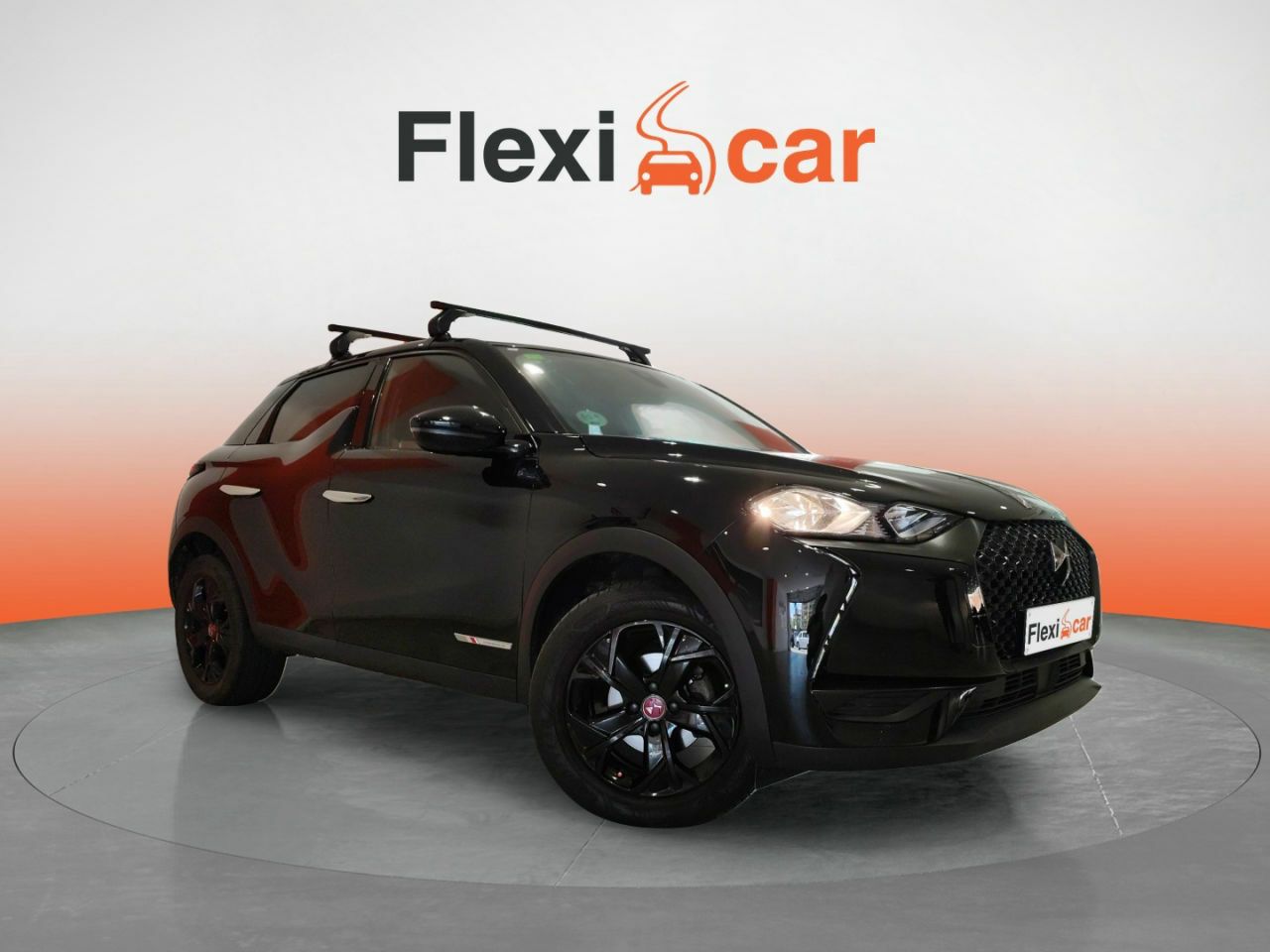 Mini one 2019 centro ocasion  de segunda mano - ds automobiles ds 3 2019 /