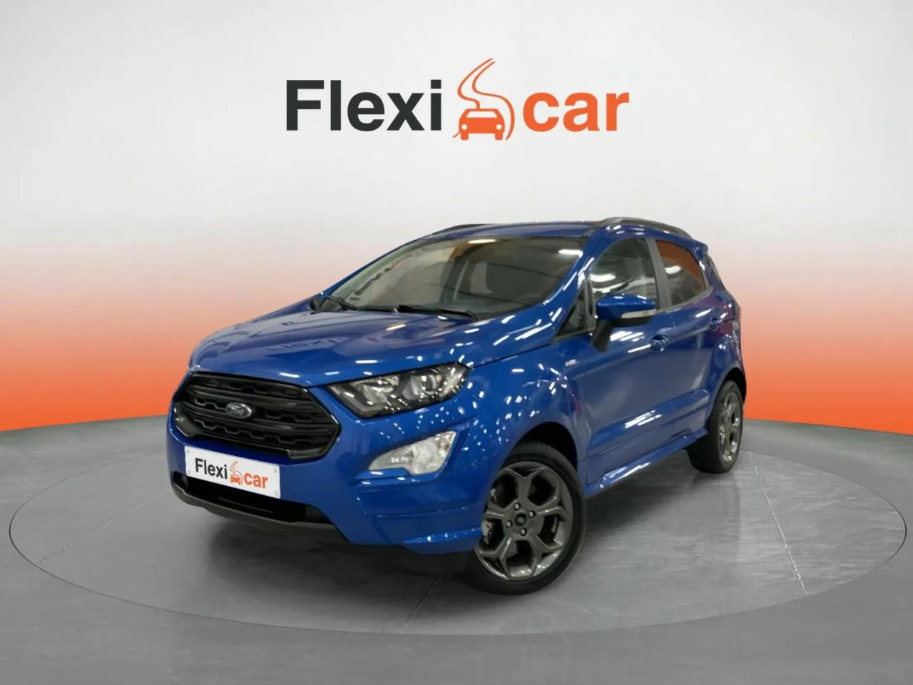 ford ecosport 2023 / foto grande (2)