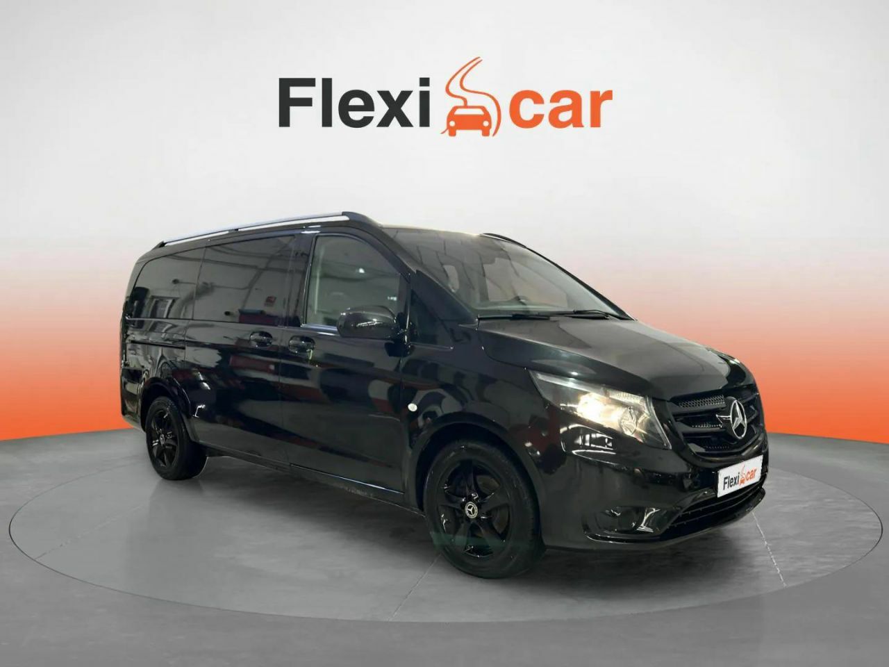 Mercedes vito 2019  de segunda mano - mercedes vito 2019 /