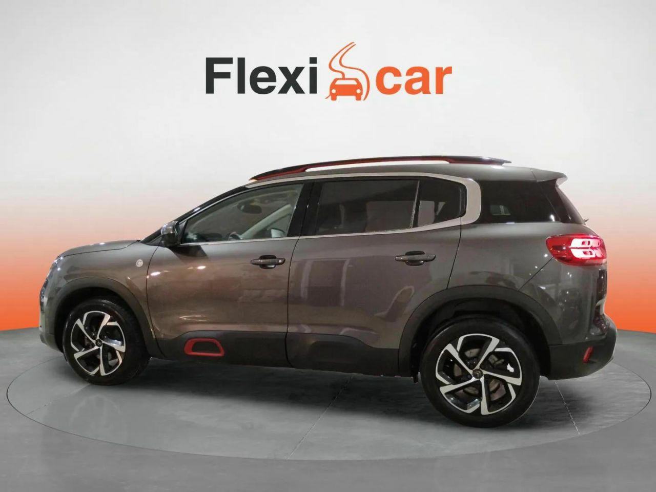 citroën c5 aircross 2022 / foto grande (3)