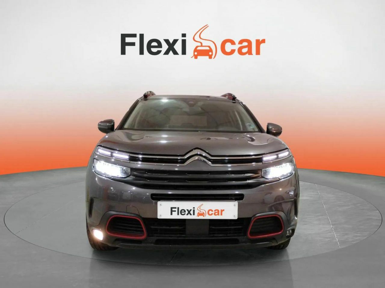 citroën c5 aircross 2022 / foto grande (2)