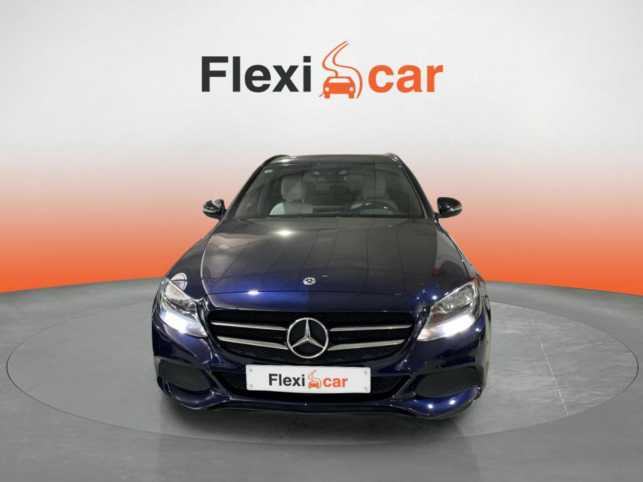 mercedes clase c 2017 / foto grande (2)